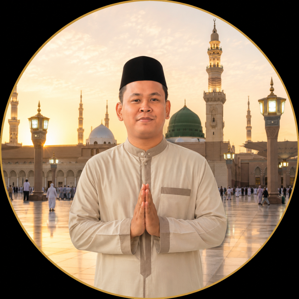 ahmad mulyono