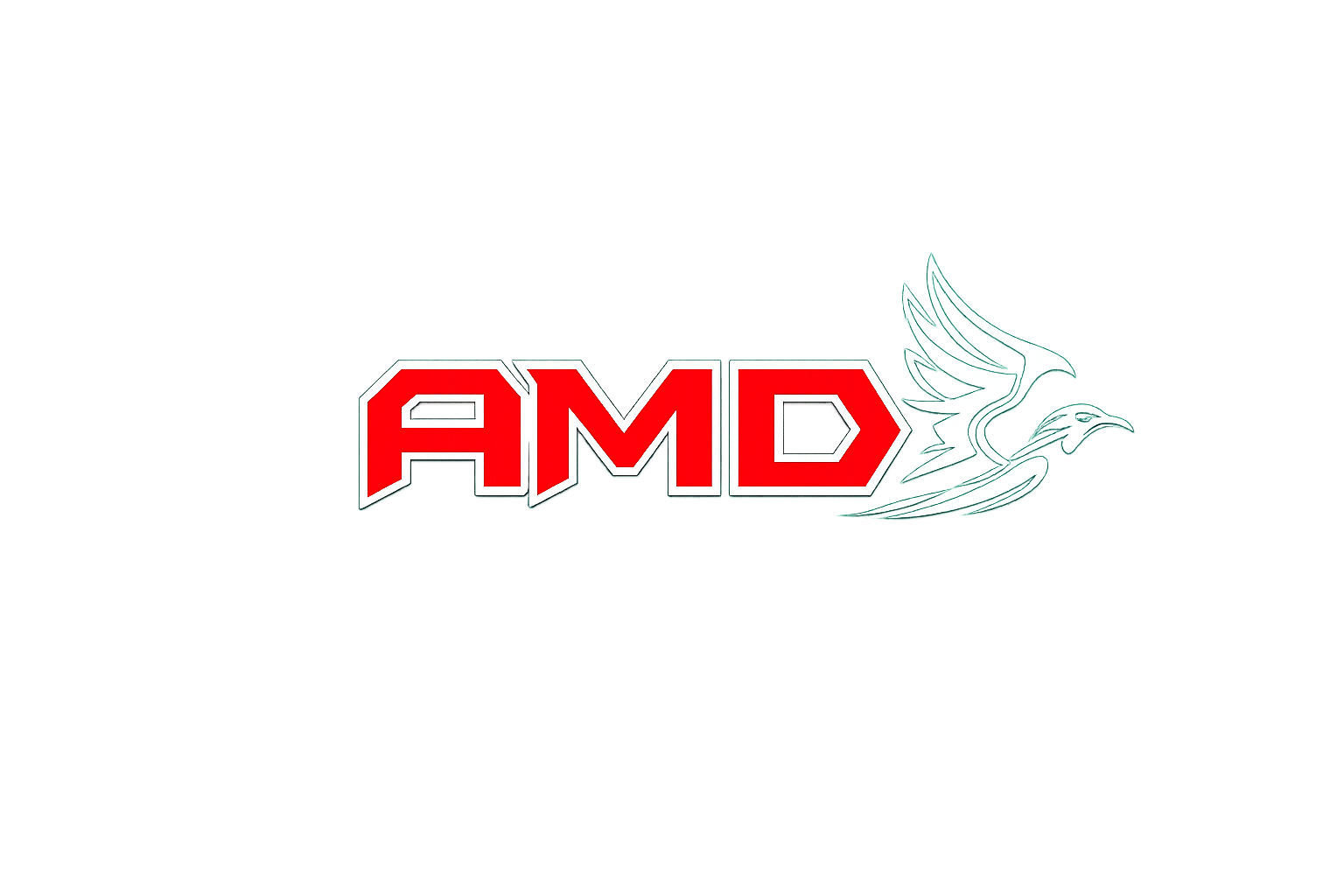 AMD koper